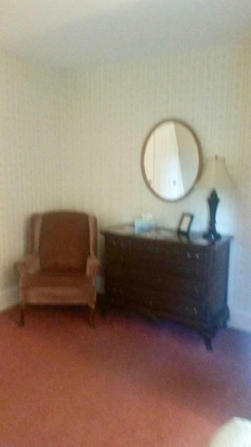 Old Corner Inn Manchester-by-The-Sea Экстерьер фото